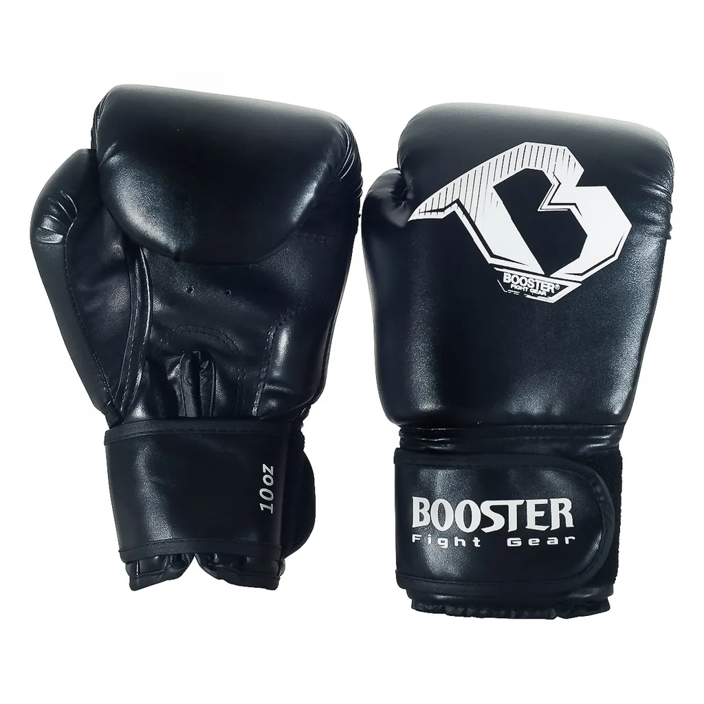 Booster Bokshandschoenen BT Starter Black