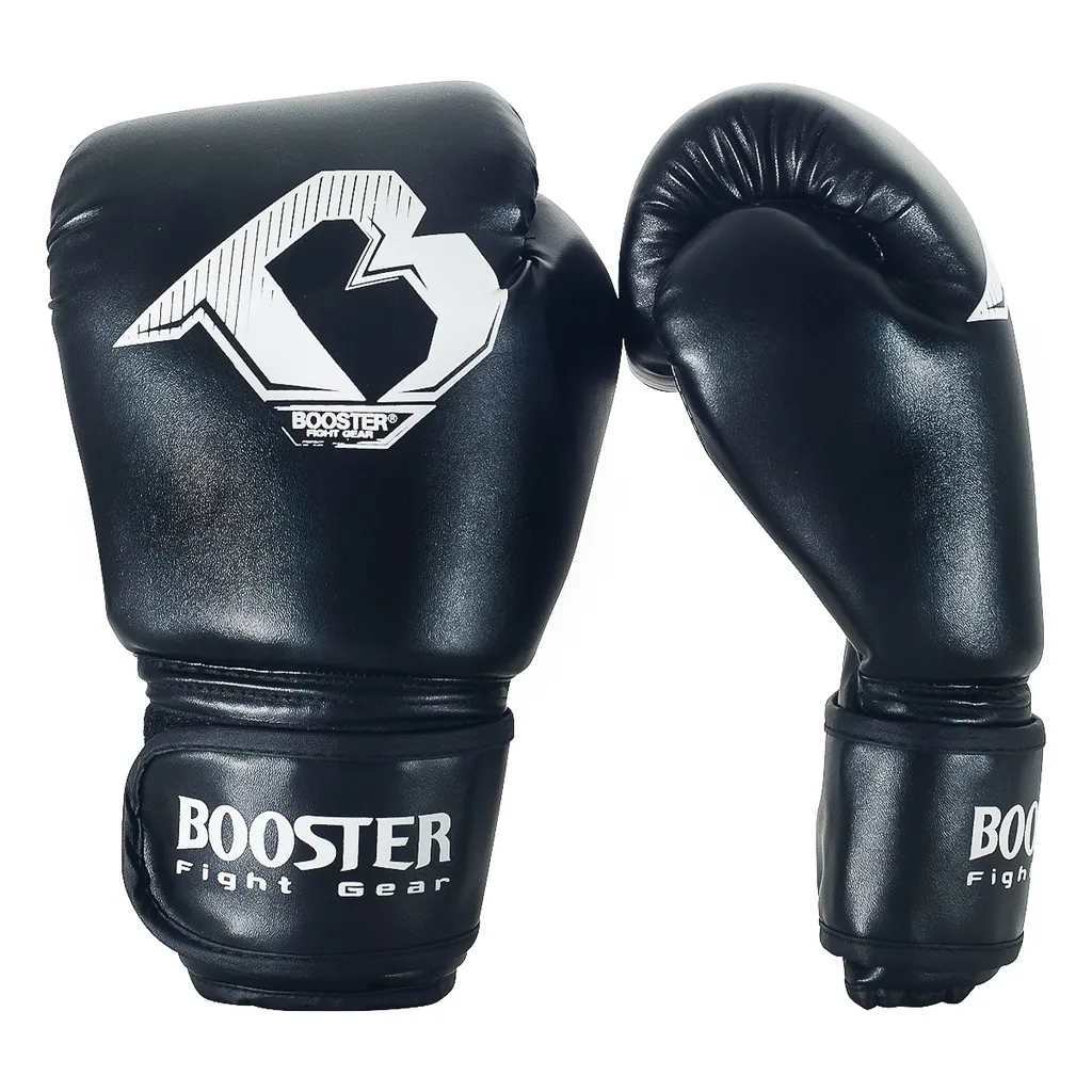 Booster Bokshandschoenen BT Starter Black - Afbeelding 3
