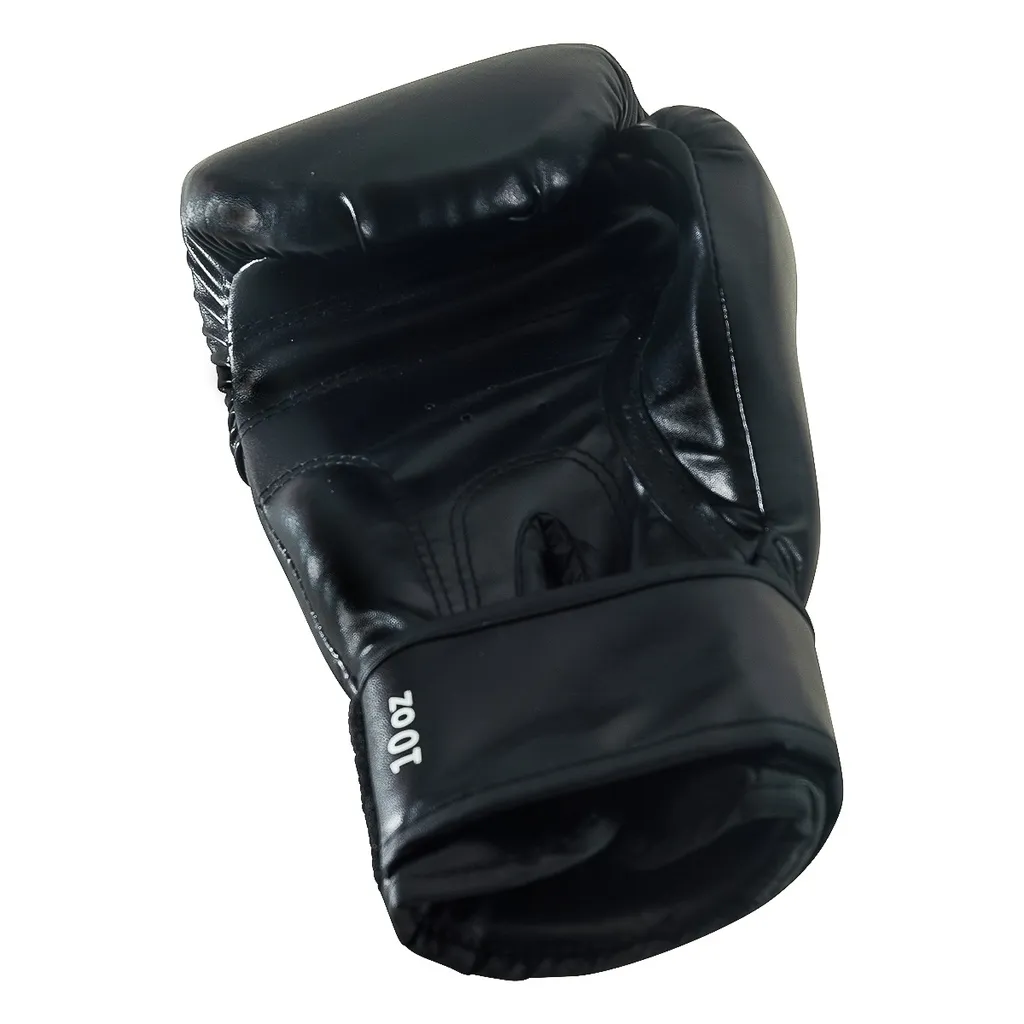 Booster Bokshandschoenen BT Starter Black - Afbeelding 2