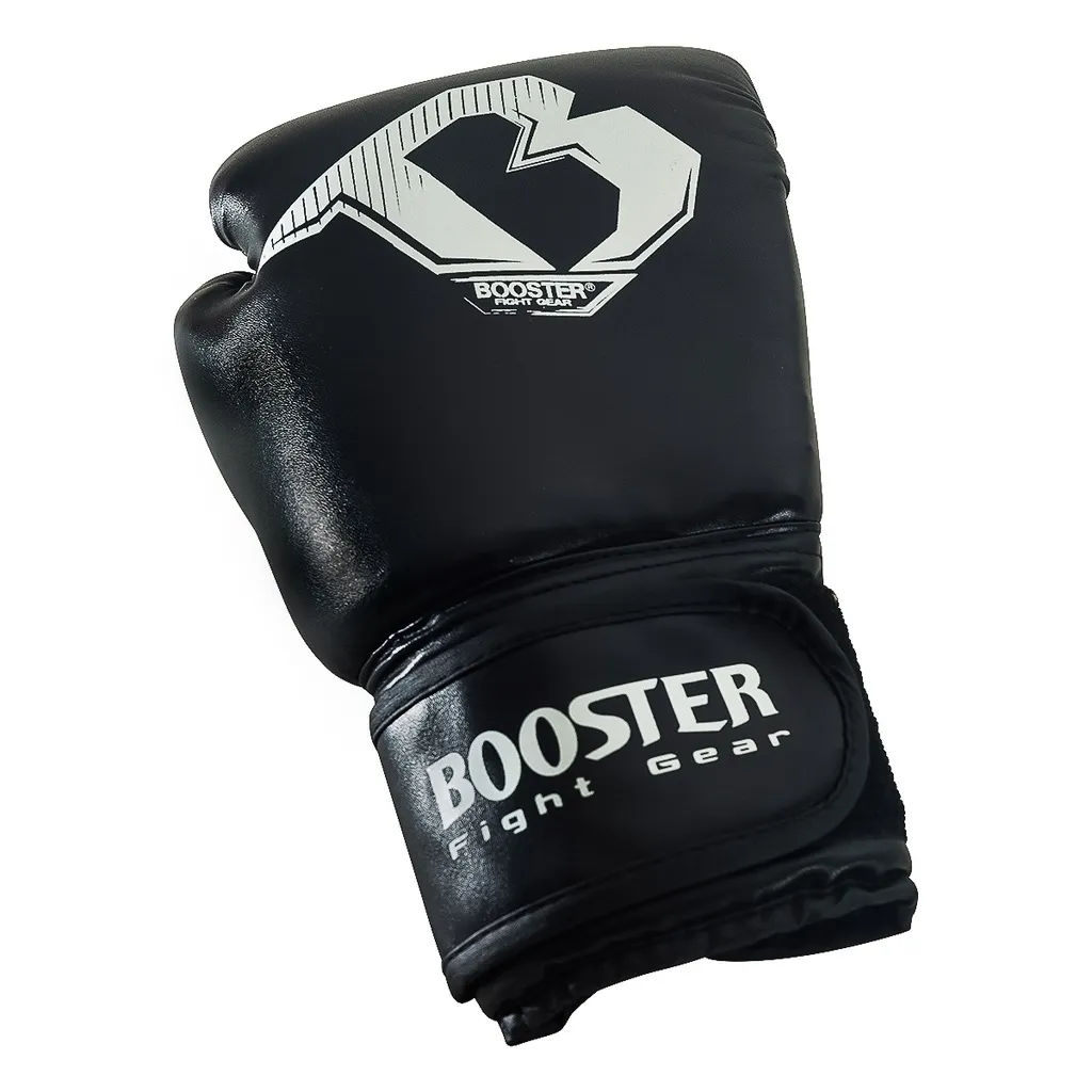 Booster Bokshandschoenen BT Starter Black - Afbeelding 4