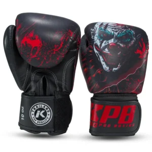 King Pro Boxing Bokshandschoenen Scary