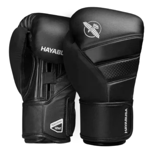 Hayabusa Bokshandschoenen T3 Black