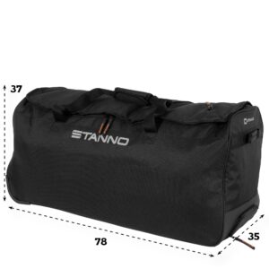 Stanno Premium Trolley Bokshandschoenen Tas