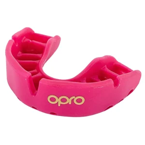 Opro Gebitsbeschermer Gold Ultra Fit Roze