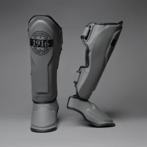 1916 Fight Gear Scheenbeschermers Ultimate Grey