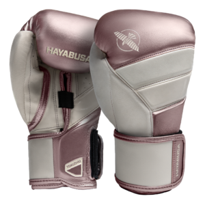 Hayabusa Bokshandschoenen T3 Rose Gold