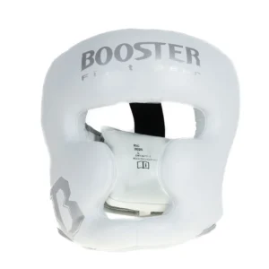 Booster Hoofdbeschermer BHG 2 White