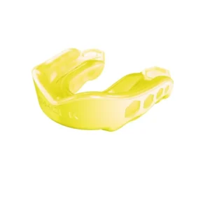 Shock Doctor Gebitsbeschermer Gel Max Neon Geel