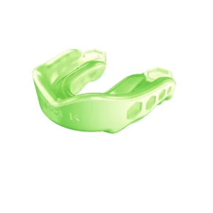 Shock Doctor Gebitsbeschermer Gel Max Neon Groen