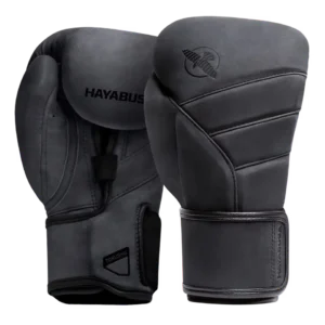 Hayabusa Bokshandschoenen T3 LX Obsidian