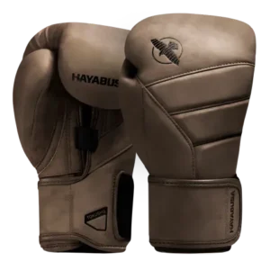 Hayabusa Bokshandschoenen T3 LX Vintage Brown