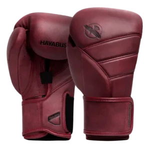 Hayabusa Bokshandschoenen T3 LX Crimson