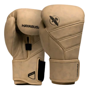 Hayabusa Bokshandschoenen T3 LX Tan