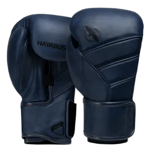 Hayabusa Bokshandschoenen T3 LX Indigo Blue