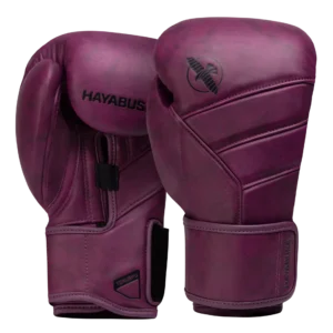 Hayabusa Bokshandschoenen T3 LX Wine