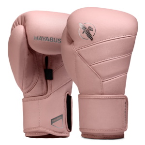 Hayabusa Bokshandschoenen T3 Kanpeki Blossom Pink