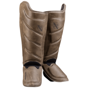 Hayabusa Scheenbeschermers T3 LX Vintage Brown