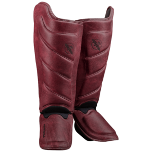 Hayabusa Scheenbeschermers T3 LX Crimson