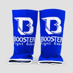 Booster Enkelkousen AG Pro Blue