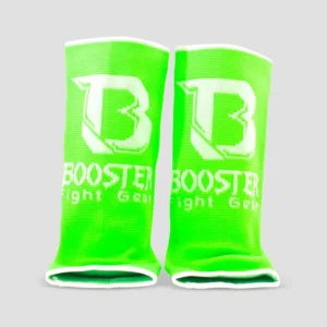Booster Enkelkousen AG Pro Neon Green