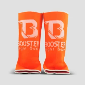 Booster Enkelkousen AG Pro Neon Orange