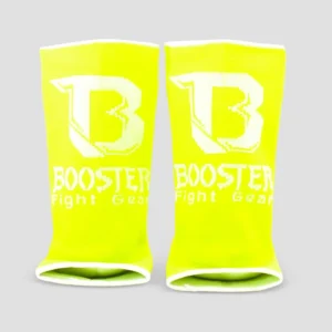 Booster Enkelkousen AG Pro Neon Yellow