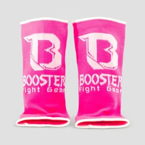 Booster Enkelkousen AG Pro Pink