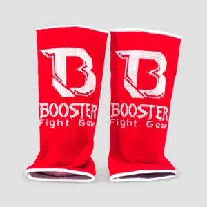 Booster Enkelkousen AG Pro Red