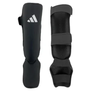 Adidas Scheenbeschermers Instep Guard Black/White