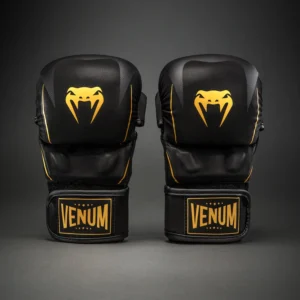 Venum MMA Handschoenen G-Core Black/Gold