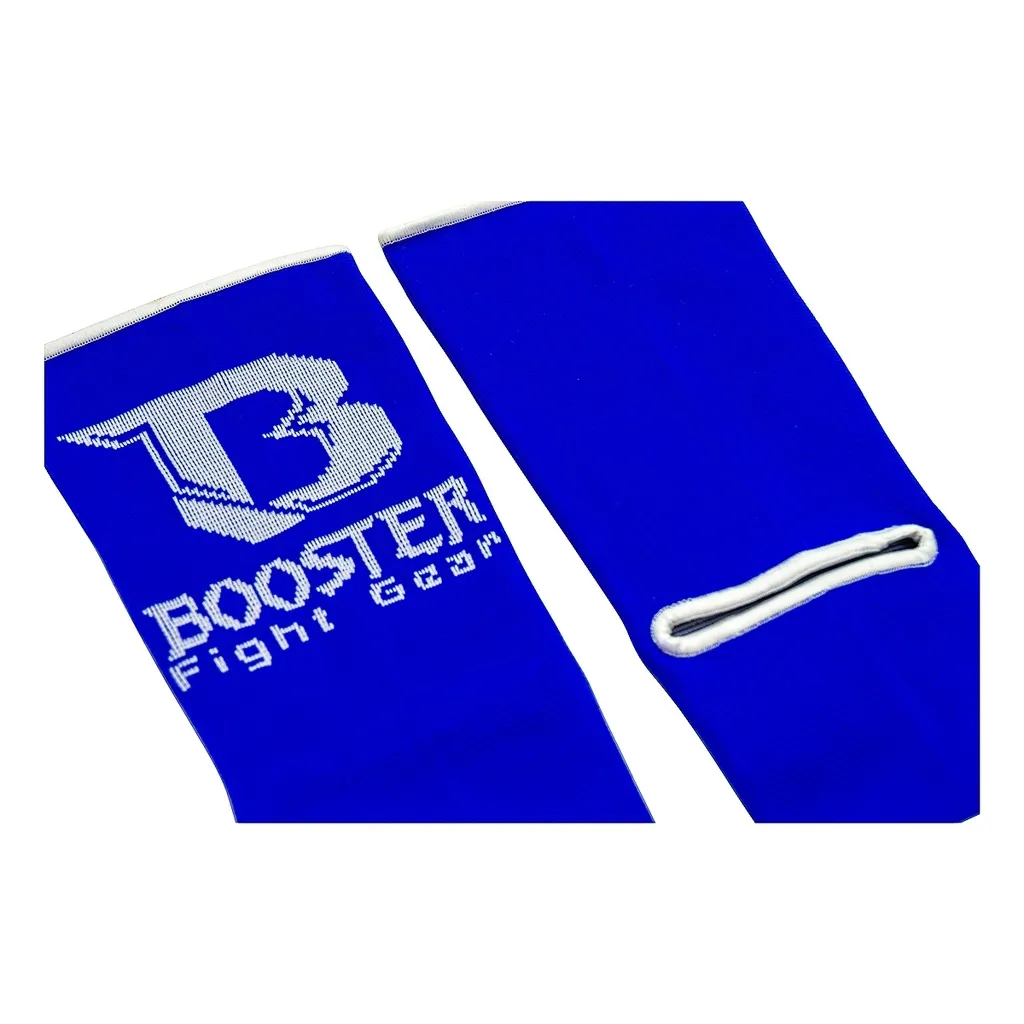 Booster Enkelkousen AG Pro Blue - Afbeelding 2