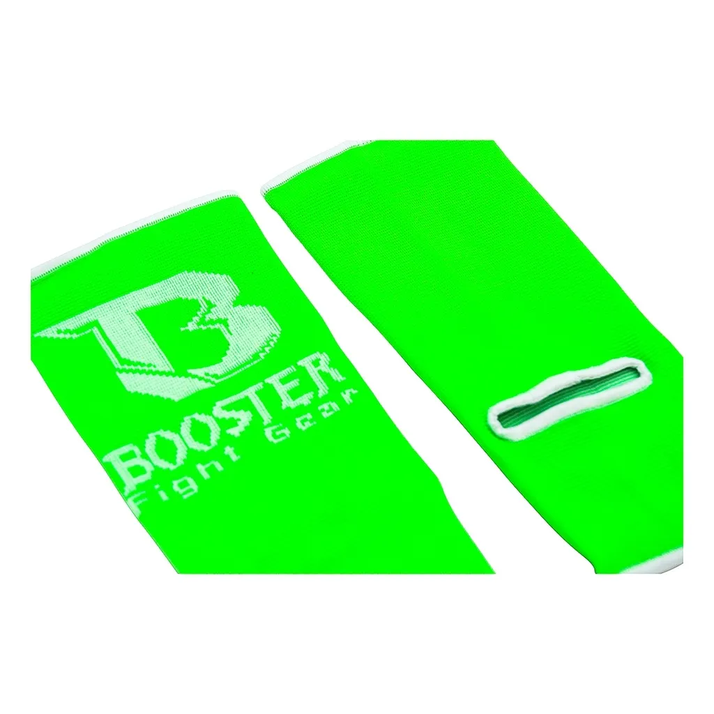 Booster Enkelkousen AG Pro Neon Green - Afbeelding 2