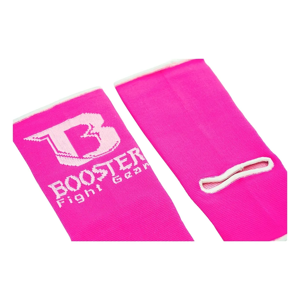 Booster Enkelkousen AG Pro Pink - Afbeelding 2
