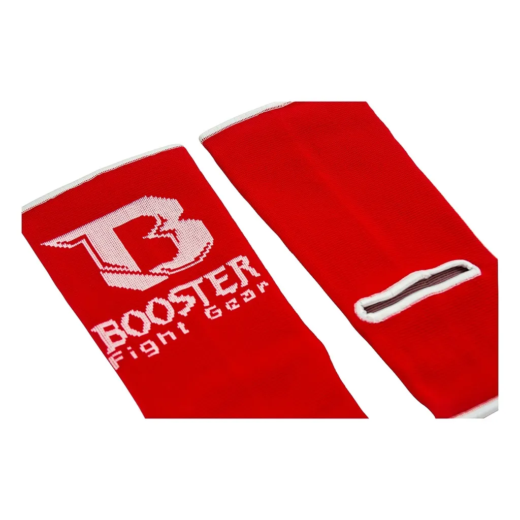 Booster Enkelkousen AG Pro Red - Afbeelding 2