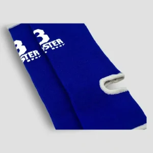 Booster Enkelkous AG Thai Blauw