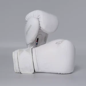 Joya Gear Bokshandschoenen Elite Performance White