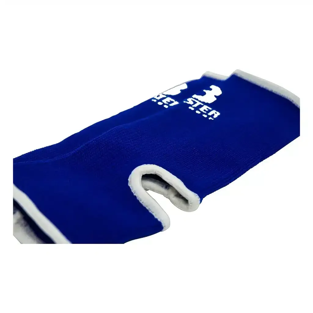 Booster Enkelkous AG Thai Blauw - Afbeelding 2