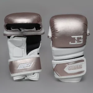 Joya Gear MMA Handschoen Performance Rose/White