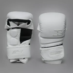 Joya Gear MMA Handschoen Performance White
