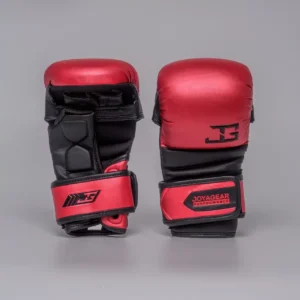 Joya Gear MMA Handschoen Performance Red/Black