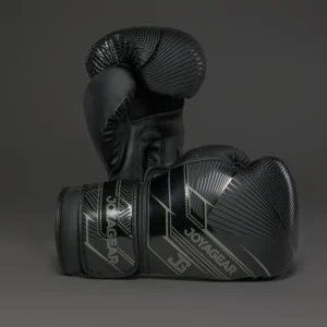 Joya Gear Bokshandschoenen Essential Pro Black/Black