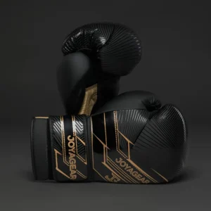 Joya Gear Bokshandschoenen Essential Pro Black/Gold