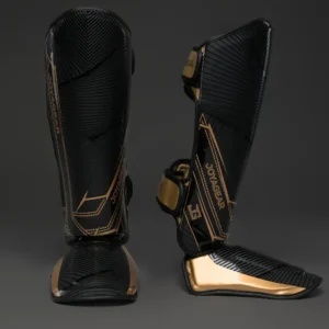 Joya Gear Scheenbeschermers Pro Black/Gold