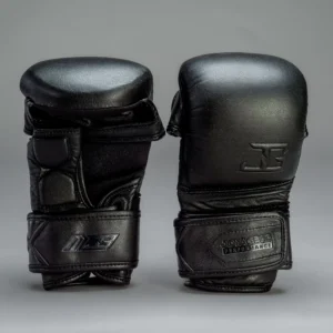 Joya Gear MMA Handschoenen Performance Elite Black
