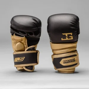 Joya Gear MMA Handschoen Performance Black/Gold