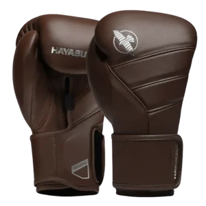 Hayabusa Bokshandschoenen T3 Kanpeki Walnut Brown
