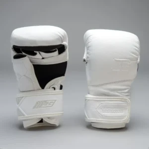 Joya Gear MMA Handschoenen Performance Elite White