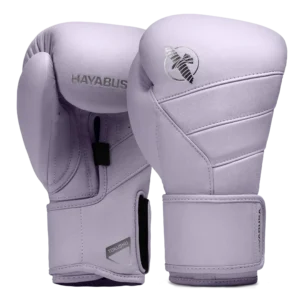 Hayabusa Bokshandschoenen T3 Kanpeki Wisteria Purple