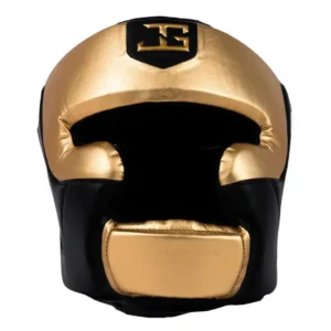 Joya Gear Hoofdbeschermer Performance Black/Gold