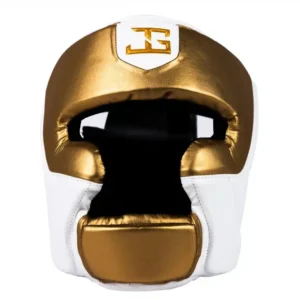 Joya Gear Hoofdbeschermer Performance White/Gold